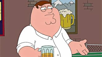Episode 3 Hell Comes to Quahog