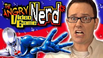 Episode 4 Pepsiman (PS1)
