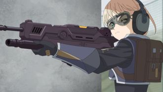 Episode 2 Gathers the Unpleasant Darkness