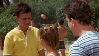 Episode 19 Gidget's Career