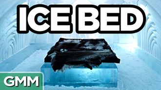 Episode 27 Awesome Beds You Won't Believe Exist