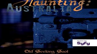 Episode 2 Old Geelong Gaol