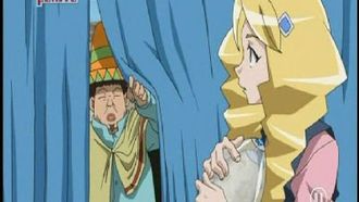 Episode 30 Dinosaur Amour!