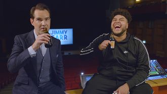 Episode 1 Jimmy Carr