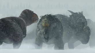 Episode 4 Ice Worlds