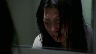 Episode 12 Outsider