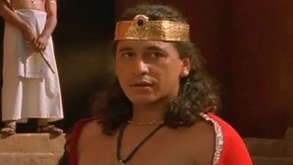 Episode 6 Salvation