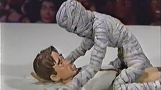 Episode 17 Halloween Episode II