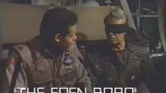 Episode 17 The Eden Road