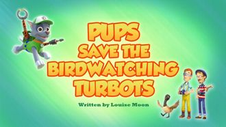 Episode 24 Mighty Pups, Charged Up: Pups Stop a Big Bad Bot/Mighty Pups, Charged Up: Pups vs. the Dome