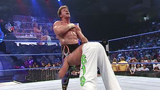 Episode 40 SmackDown 267