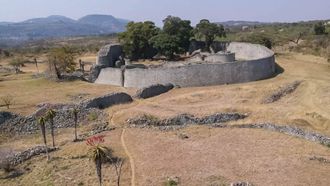 Episode 6 Mysteries of Ethiopia's Ark