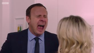 Episode 11 Press Conference