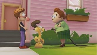 Episode 41 Neighbor Nathan