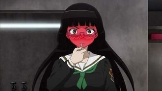 Episode 16 Hatsu Shigoto! Hakuo Kaizoku-dan