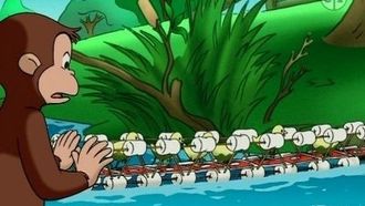 Episode 25 A Bridge to Farm