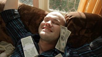 Episode 4 Pay Day