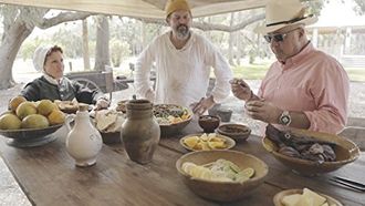 Episode 7 Florida's Conquistador Coast