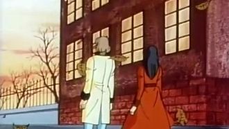 Episode 104 Tenshi no iranai shinryou sho