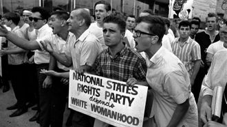 Episode 2 Two Societies: 1965-1968
