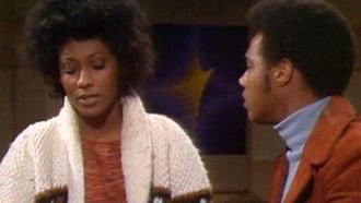 Episode 4 Lionel the Playboy