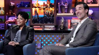 Episode 127 Rob Delaney and Liza Colón-Zayas