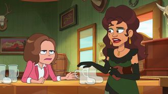 Episode 53 Smother Knows Best