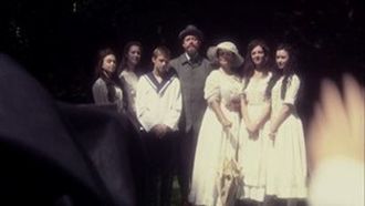Episode 12 The Romanovs