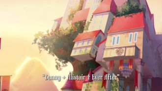 Episode 16 Bunny + Alistair 4 Ever Afte