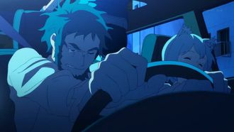 Episode 6 Tsumugu uta