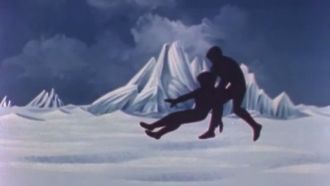 Episode 5 The Ice Dragon/The Deadly Drillers/The Plant Master