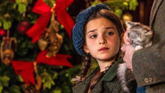 Episode 7 Merry Bloody Christmas