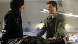 Episode 14 The Good Wound