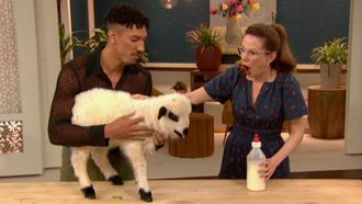 Episode 112 Wednesday, March 26, 2025