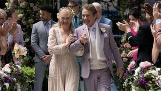 Episode 10 My Best Friend's Wedding