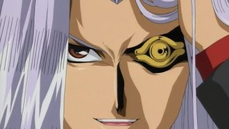 Episode 2 Illusionist No-Face no Wana
