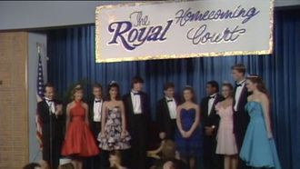 Episode 6 Homecoming Queen