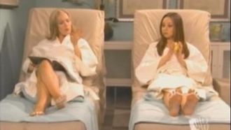 Episode 2 Spa Day