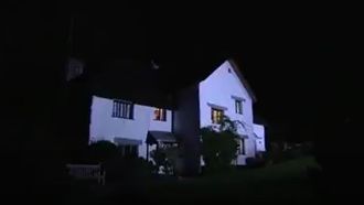 Episode 1 Fear