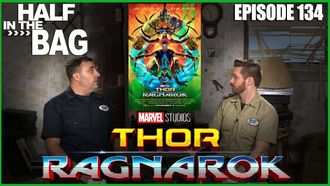Episode 13 Thor: Ragnarok