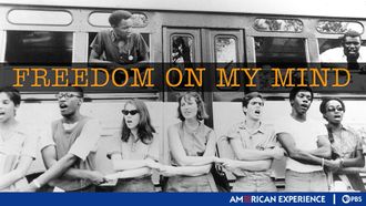 Episode 5 Freedom on My Mind