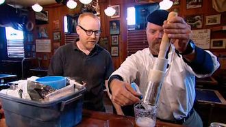 Episode 5 Cooling a Six Pack