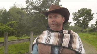 Episode 1 Westerly Ranch House: A Ranch Out Westerly
