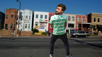 Episode 41 Man Caught Peeing on Google Street View