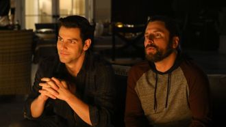 Episode 4 friday night dinner