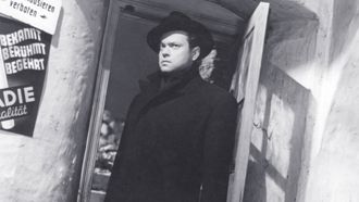 Episode 1 The Third Man