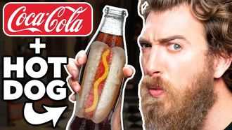 Episode 5 Whats In This Coke? (Taste Game)