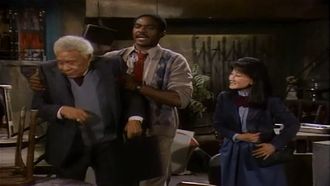 Episode 4 Mac and Quon Le: No Reservations