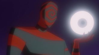 Episode 10 Spellbound