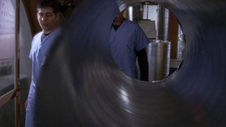 Episode 1 Devil May Care